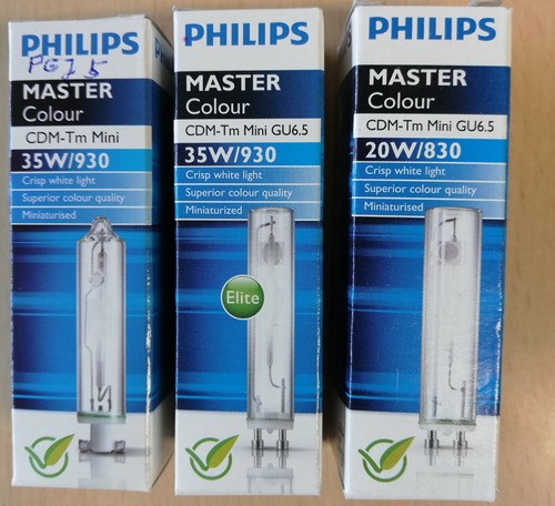 Philips master color cdm - master,
