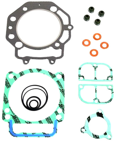 Kit guarnizioni estremità