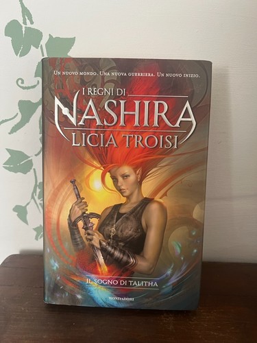 Licia troisi regni di - licia, troisi-i