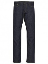 Jeans Armani J06 slim fit in twill indaco
