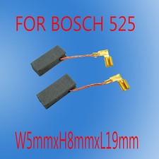 Carbon Brushes For Bosch 1 617