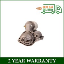 Starter Motor ADATTO FIAT TIPO