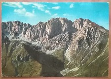 Gruppo della presolana 2521 - gruppo, m.