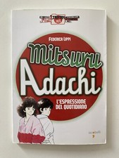 MITSURU ADACHI L’ESPRESSIONE DEL QUOTIDIANO - JAPAN FILES - IACOBELLI ED.