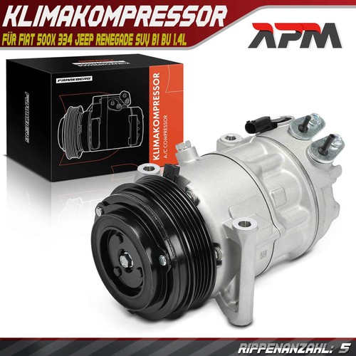 Compressore aria condizionata - compressore,