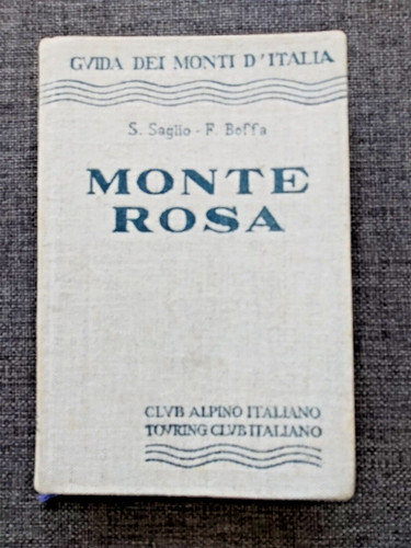 Saglio boffa monte rosa - saglio,,