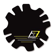 BLACKBIRD KIT ADESIVO PROTEZIONE CARTER FRIZIONE SUZUKI RM 1996-2010 RACING
