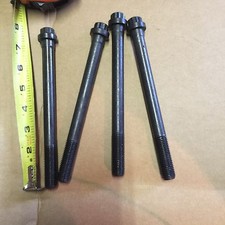 Genuine Caterpillar Bolt 11.9