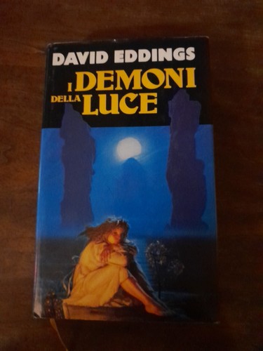 Fantasy demoni della luce - i,