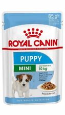Royal Canin buste per cani umido puppy, adult, ageing, mini, medium, maxi
