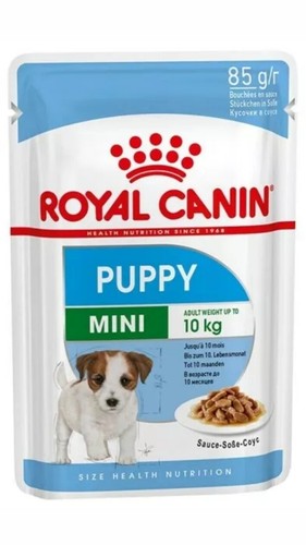 Royal canin buste per cani - buste,