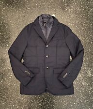 giacca Vitale Barberis Canonico 1663