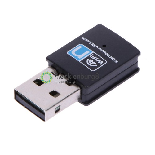 300mbps mini adattatore - 300mbps,