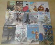 LE TORRI DI BOIS-MAURY 14