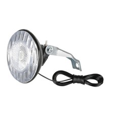 Faro fanale anterirore Bici