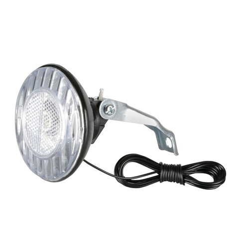 Faro fanale anterirore bici - fanale,