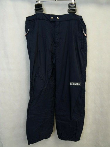 Pantaloni sci colmar - pantaloni, da