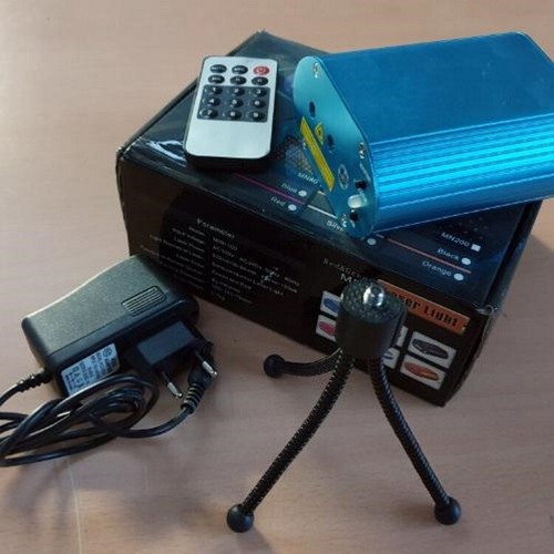Psl hypnos laser verde rosso - psl,