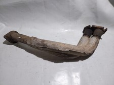 tubo collettore scarico marmitta alfa gtv 916 v6 3.0 12 valvole aspirato