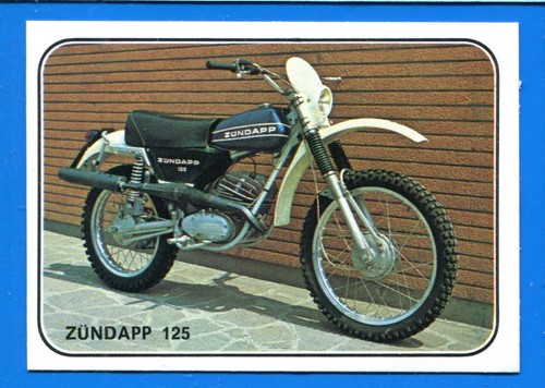 Moto sport panini 1979 - -,
