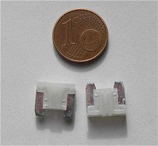 5 Micro Fusibili Nuovi Fuse