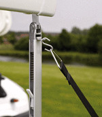 Omnistor thule cinghie - omnistor/thule, di