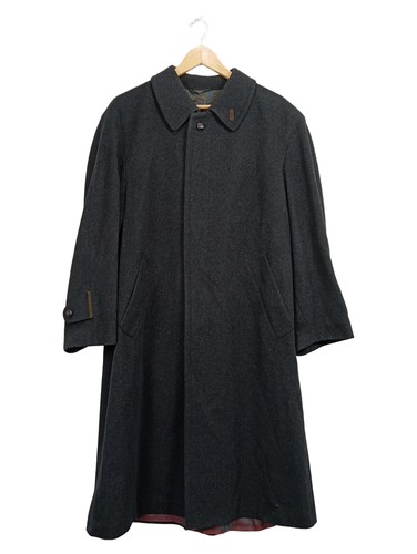 Bugatti cappotto lana uomo - di,
