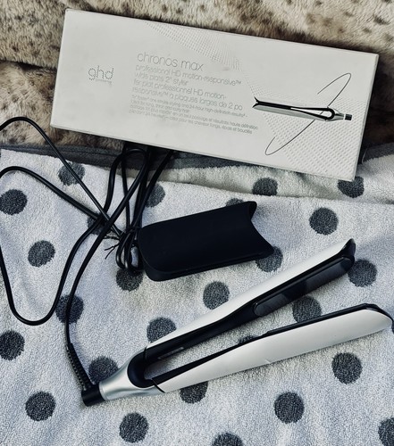 Ghd platinum professional 1in - platinum,