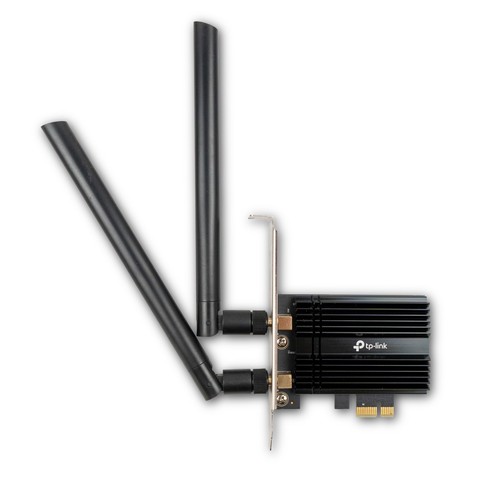 Scheda wifi link - wifi, archer