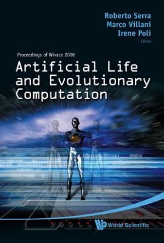 Artificial life evolutionary - artificial, &