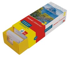 Vamos Adelante 2 - Vokabelbox