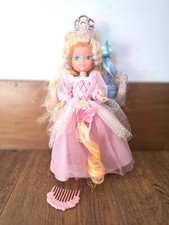 Lady Lovely Locks Sparkle