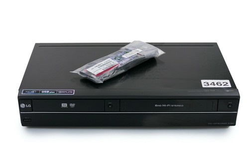 Rc389h registratore dvd - -,