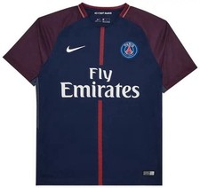 Maglia Home Nike Neymar PSG