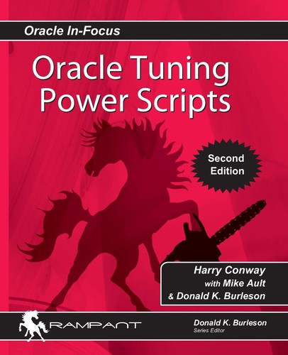 Oracle tuning power - tuning, scripts