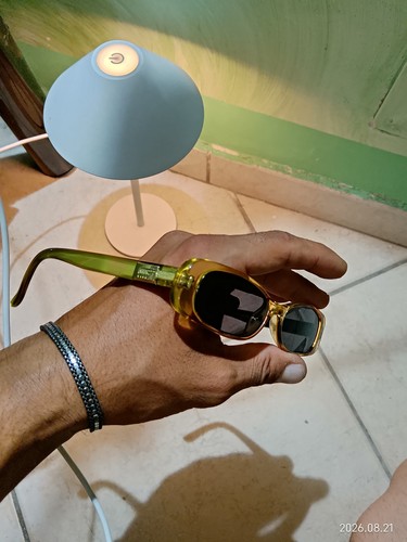 Occhiali vintage anni gucci - occhiali,