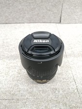 Nikon AF-S NIKKOR 18-135 mm