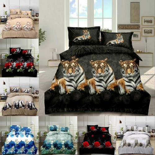 Set completo lenzuola - , federe