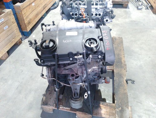 Blb motore esploso - blb,
