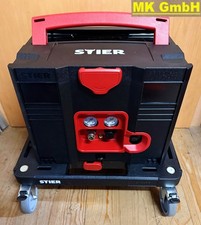 Compressore STIER Systainer