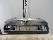 Paraurti anteriore VOLKSWAGEN GOLF PLUS PHASE 1 5M0807217EGRU