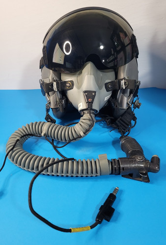 Casco gentex hgu - hgu-55/p, jet
