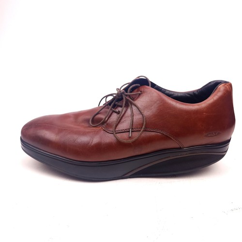 Scarpe passeggio oxford mbt - passeggio,
