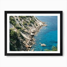 Coast of Ibiza // Ibiza Nature