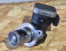 Valvola Mercedes Classe C W203