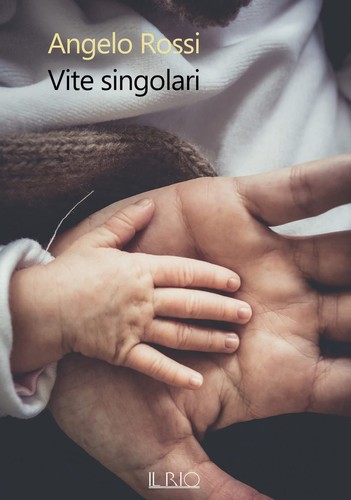 Libro vite singolari - vite,