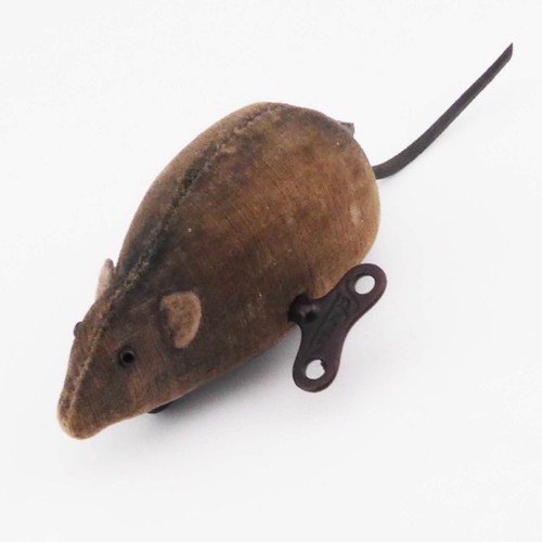 Giocattolo topo avvolgibile