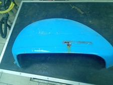 Cofano Lato Sinistro Vespa Px Senza Frecce