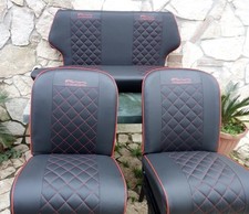 tappezzeria fiat 500 F L R