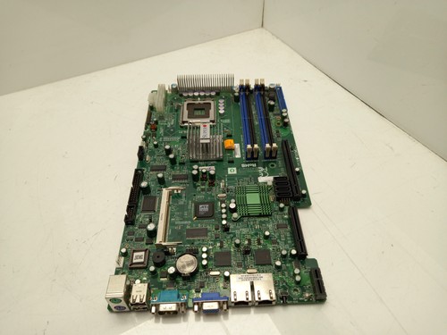 Scheda madre server ddr2 - scheda,